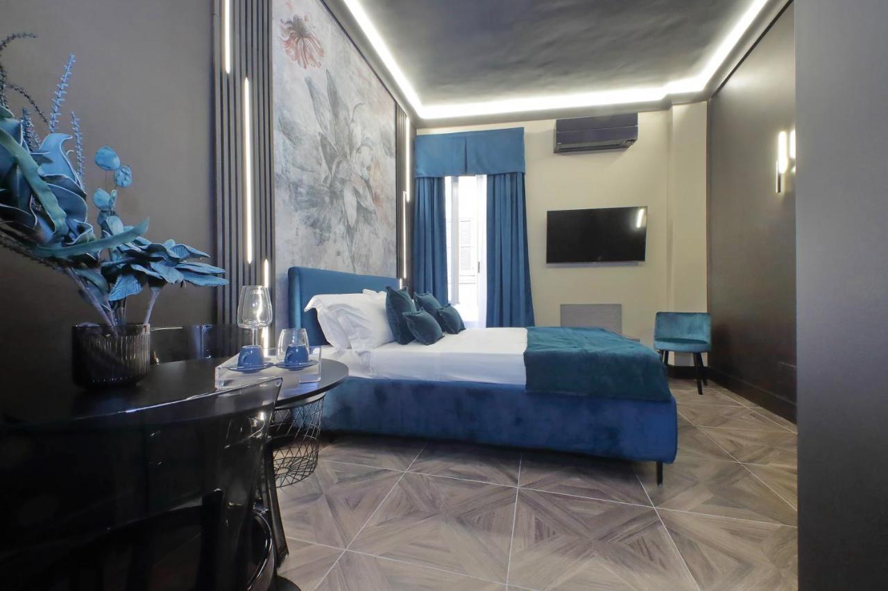 Appartement Ych-butterfly Flat Close Trevi Fountain *