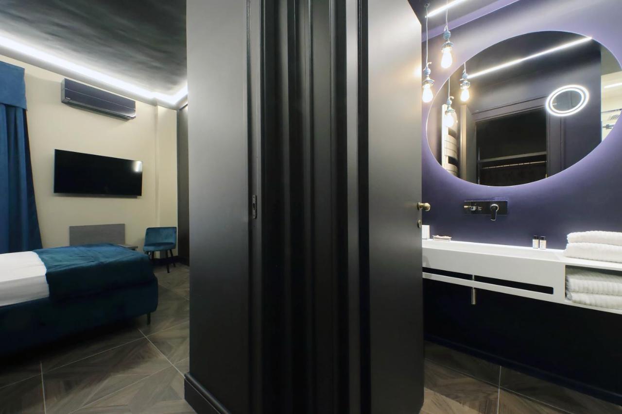 Appartement Ych-butterfly Flat Close Trevi Fountain