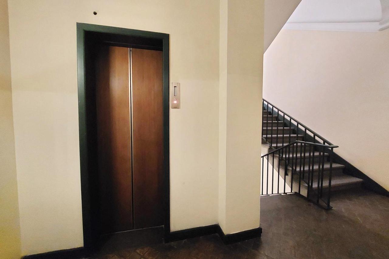 Ych-butterfly Flat Close Trevi Fountain Appartement *
