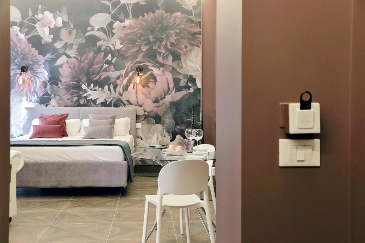 Ych-butterfly Flat Close Trevi Fountain Appartement *